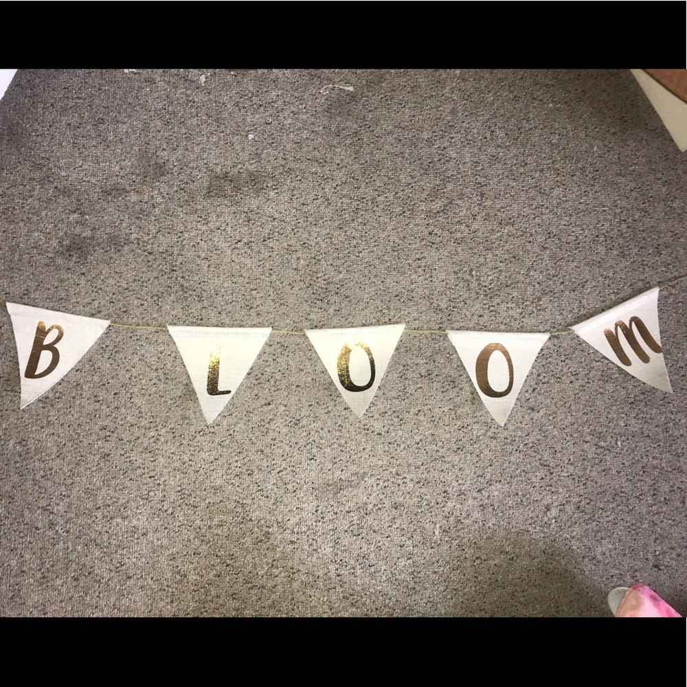 Room Decoration